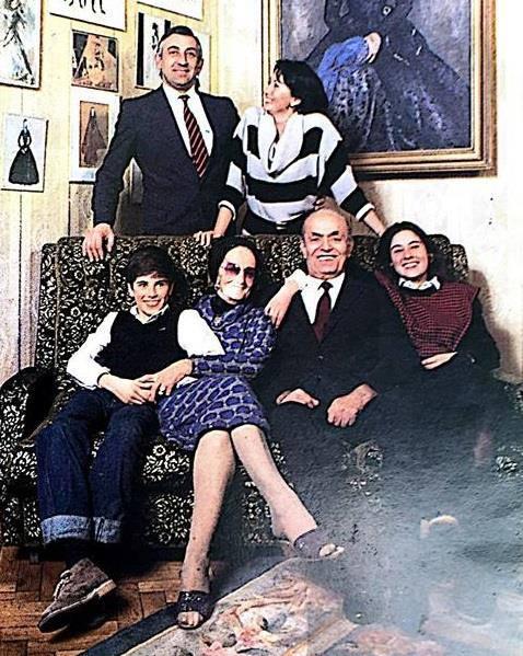 suxishvilebi
