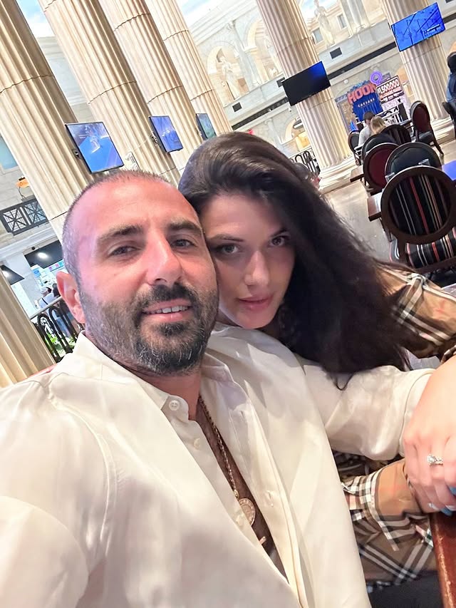 mariam-elieshvili