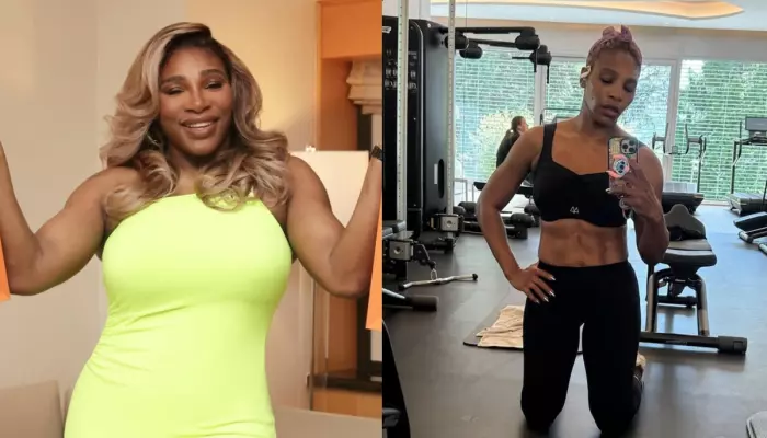 serena
