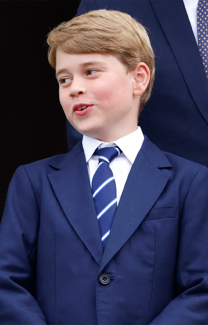george