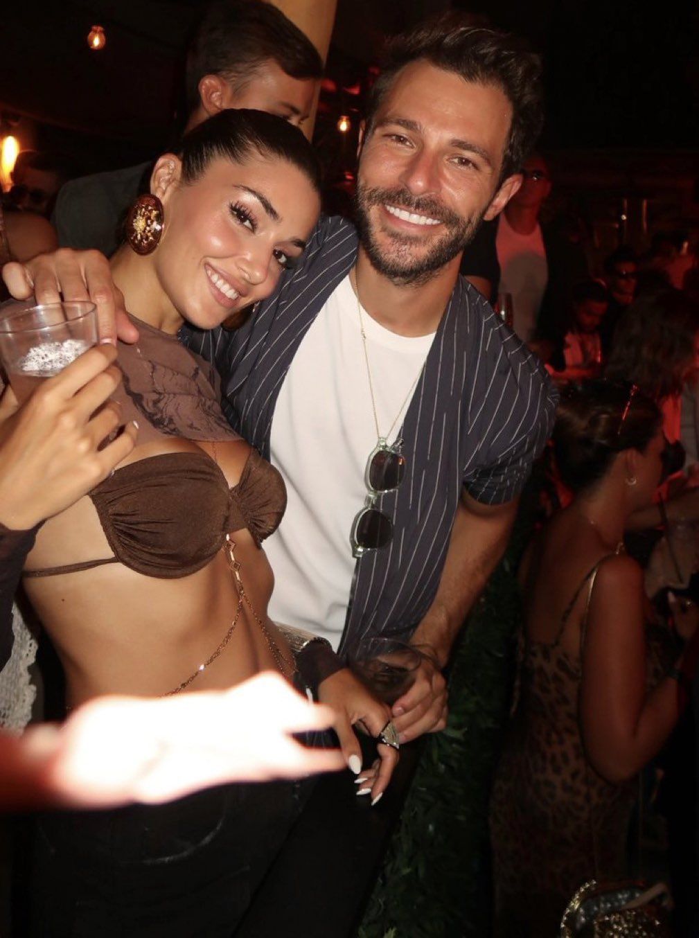 hande