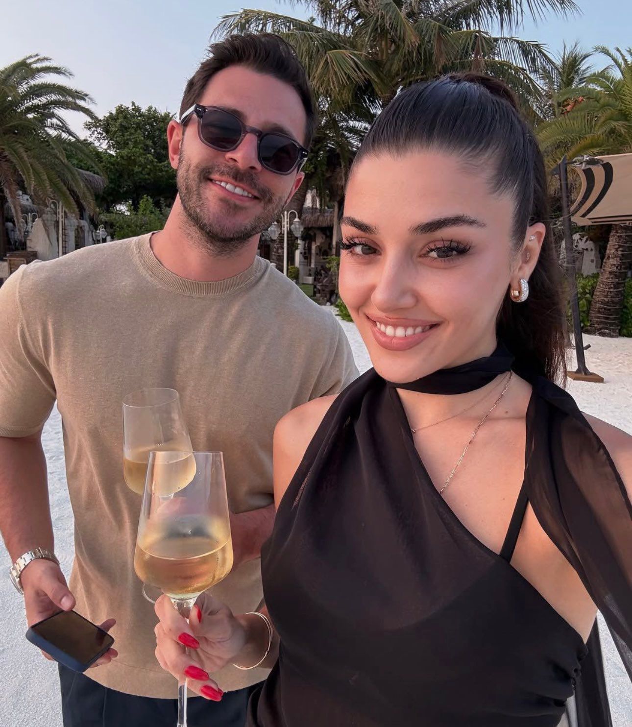 hande