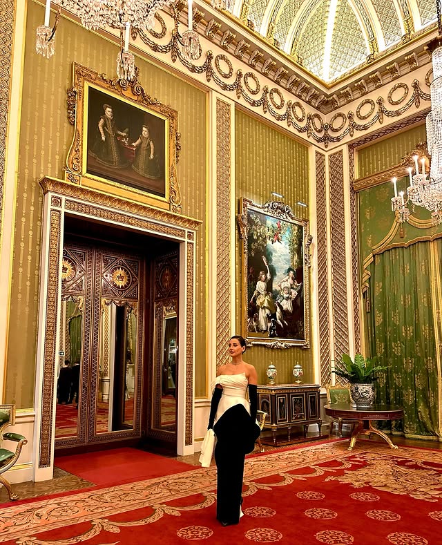 lela meburishvili