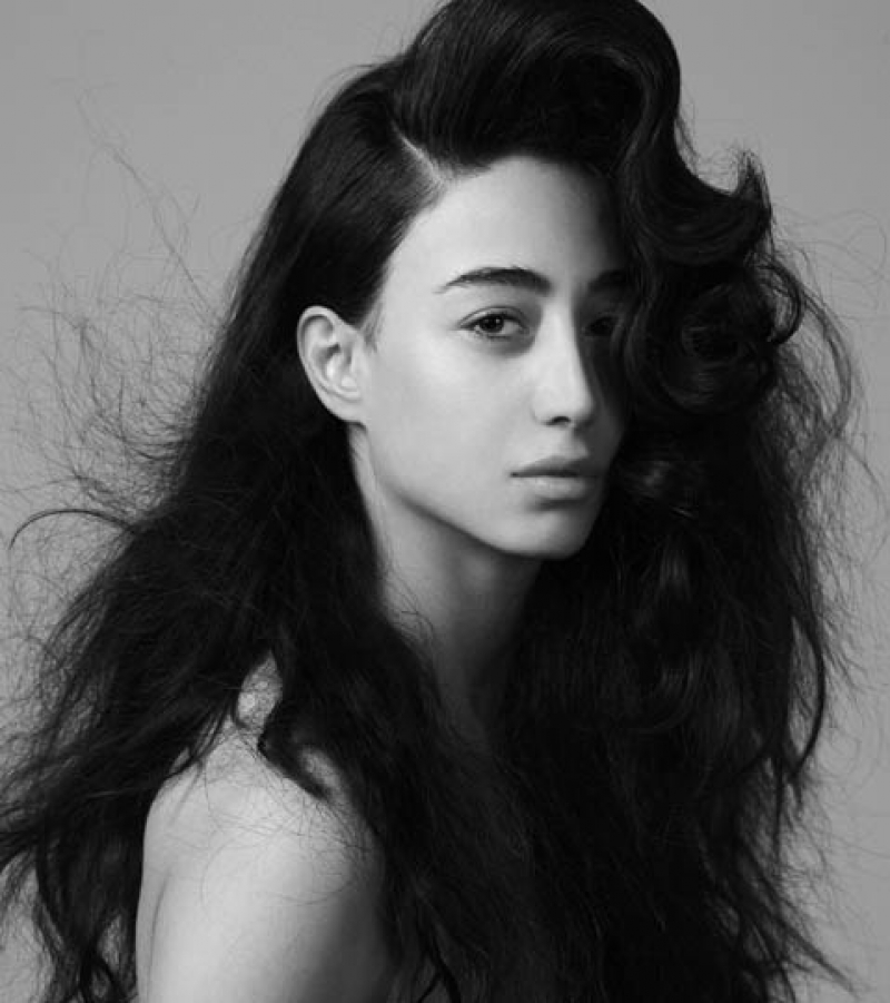 salome jugeli