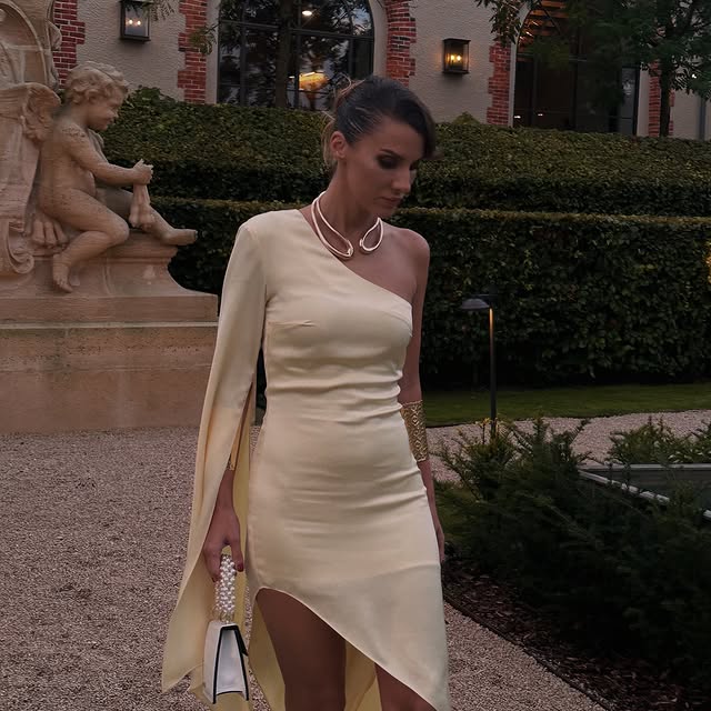 lika evgenidze