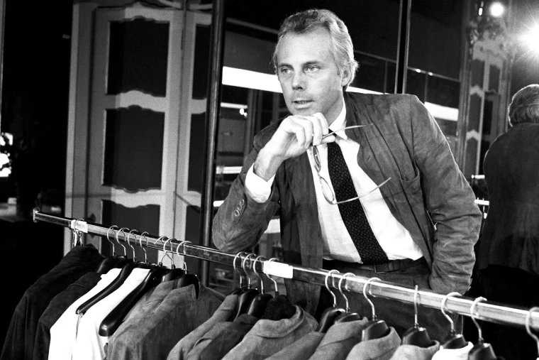 armani