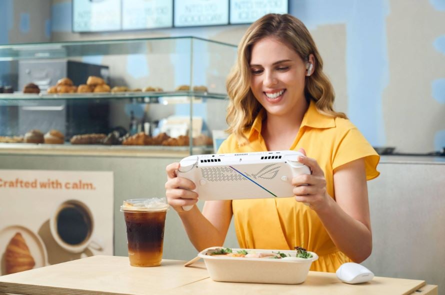 asus