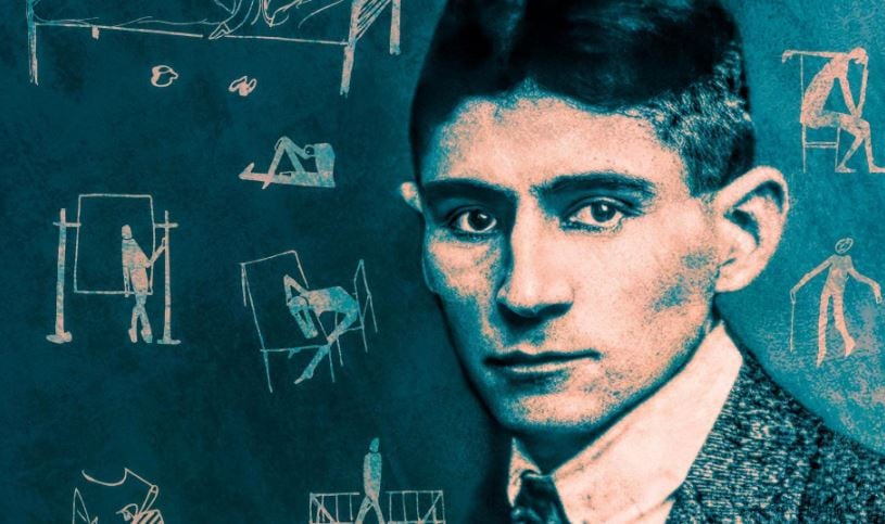 kafka