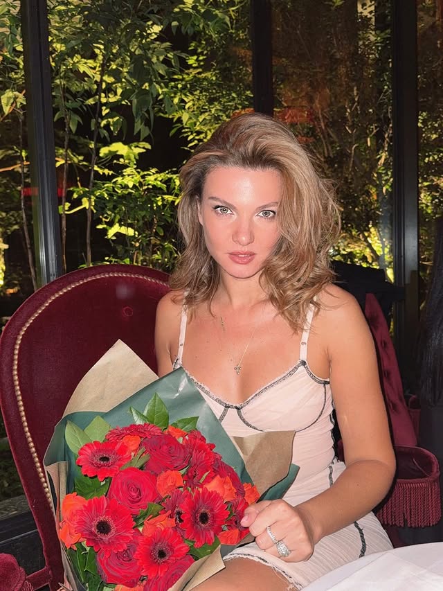 kristine