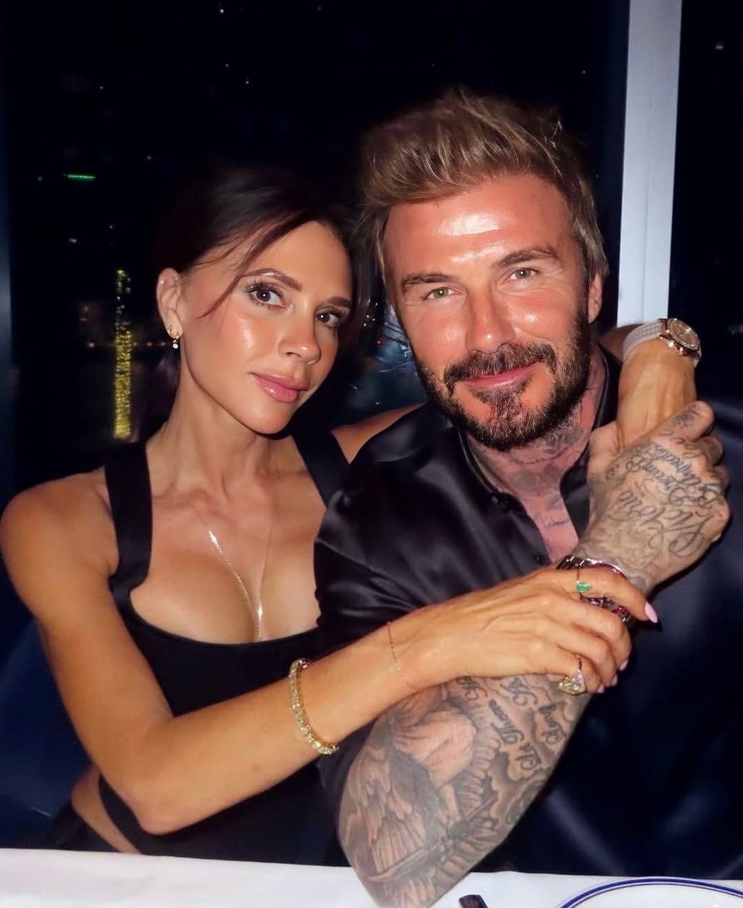 BECKHAM