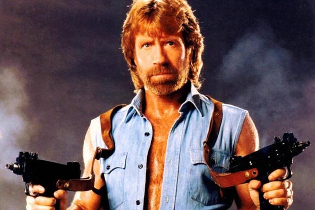 Chuck-Norris