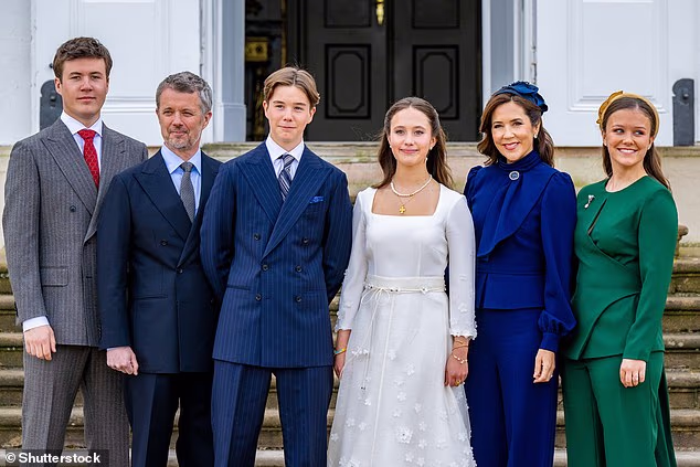 Queen-Mary-of-Denmark