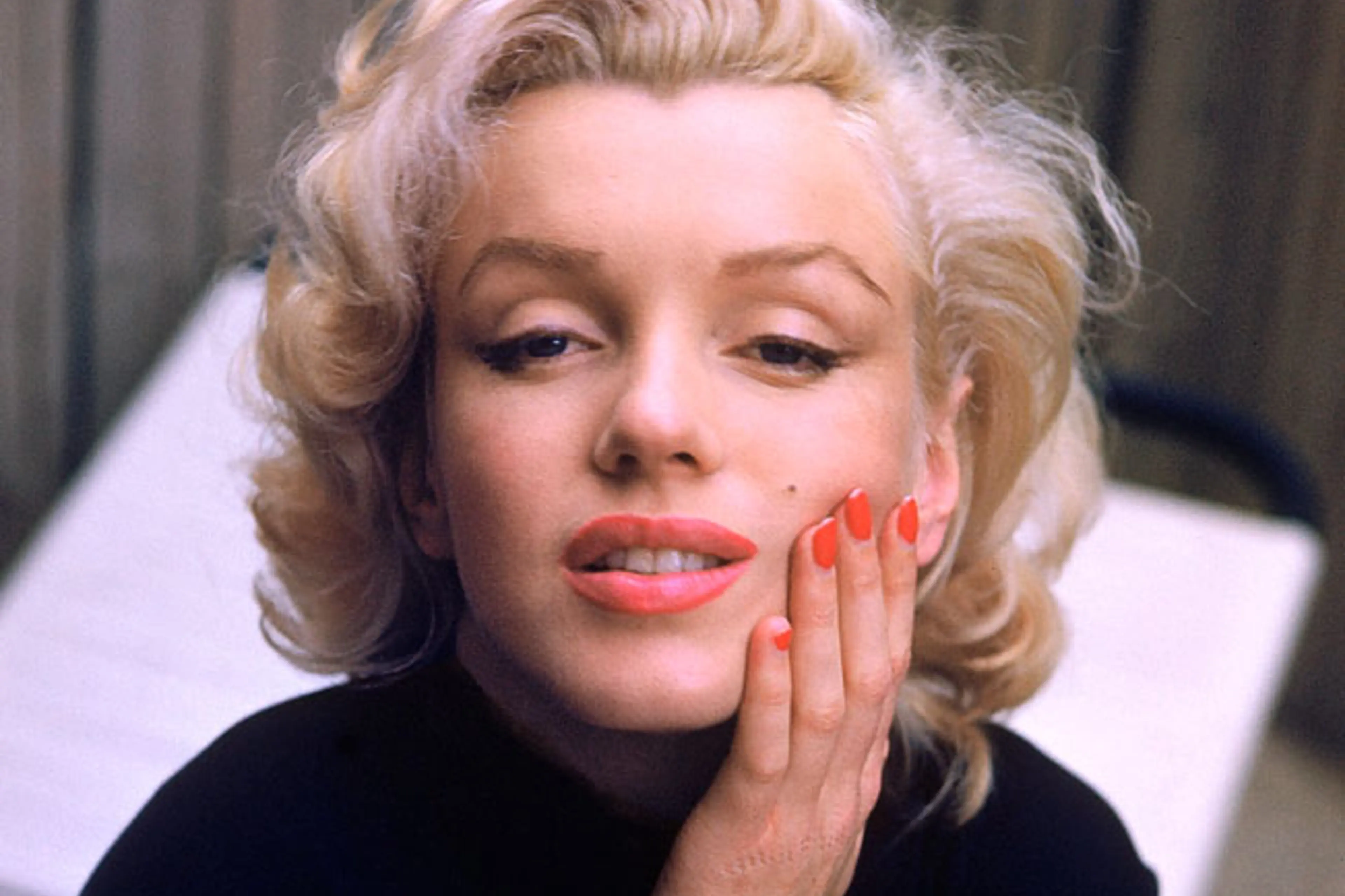 Marilyn-Monroe