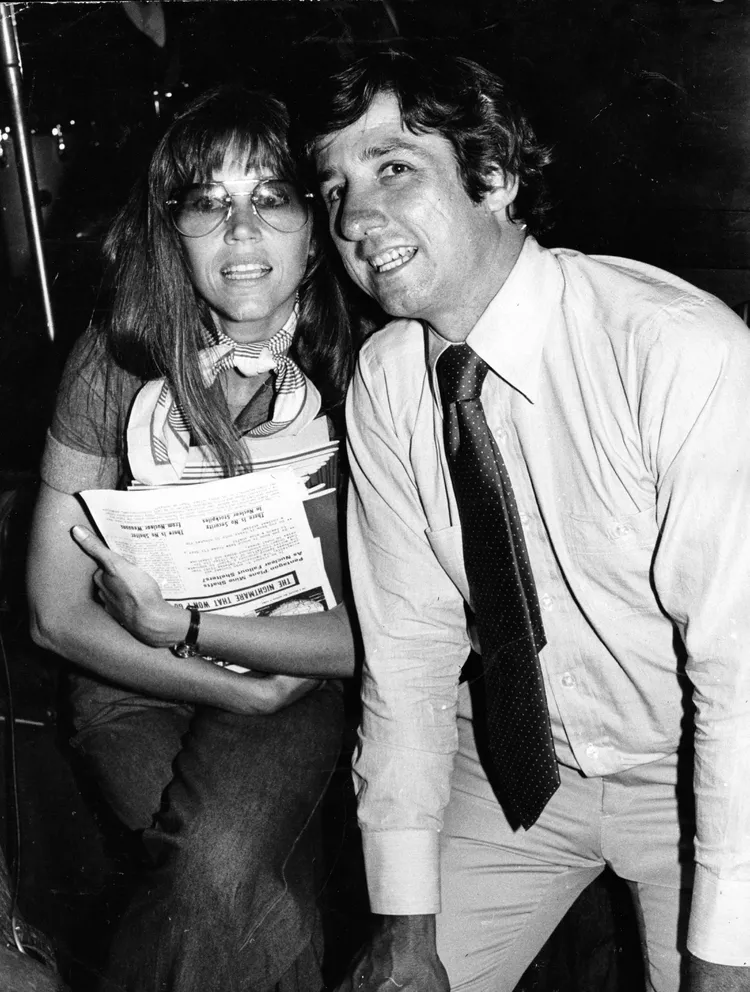 Jane-Fonda