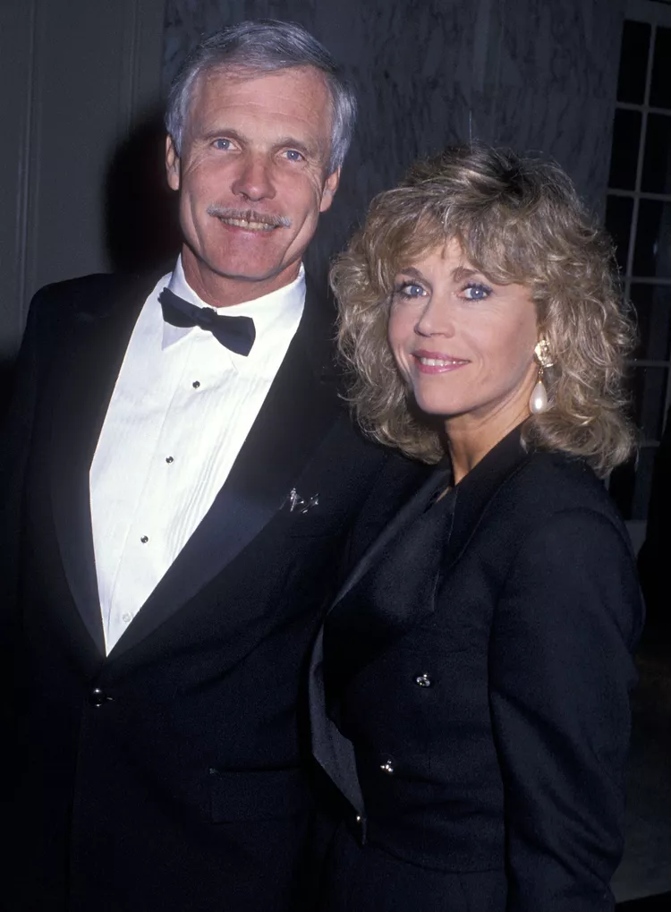 Jane-Fonda