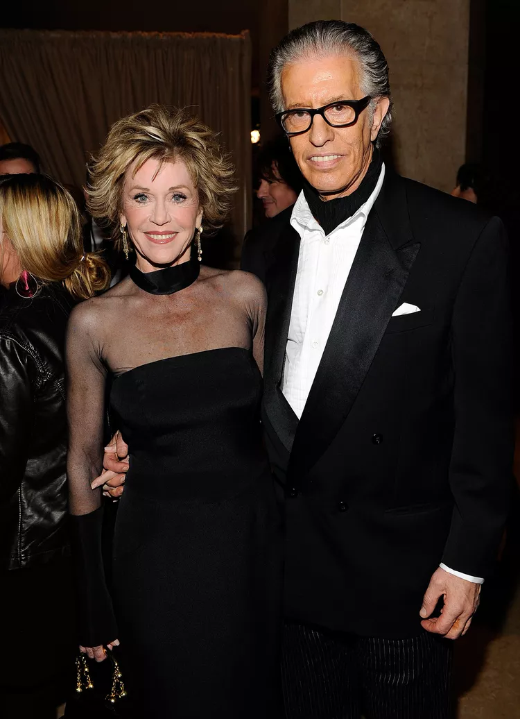 Jane-Fonda