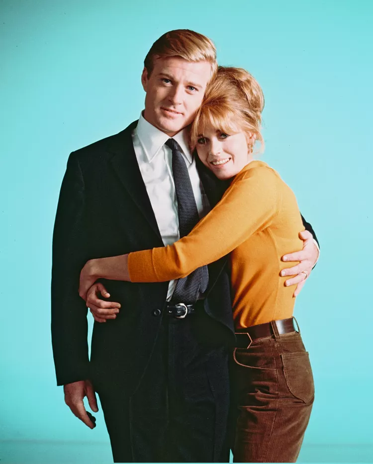 Jane-Fonda