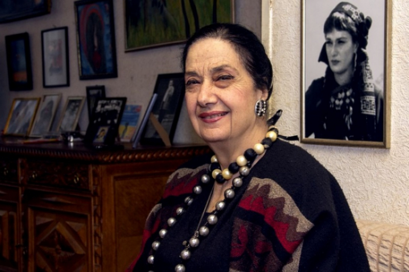 lali-badurashvili