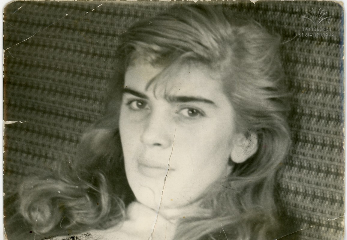 TINA-MIKELADZE