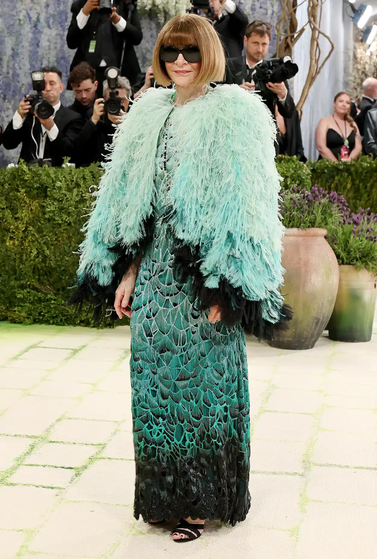Anna-Wintour