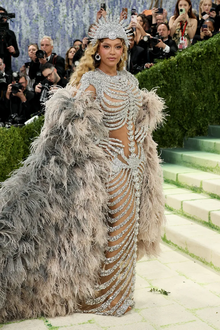 Beyonc&eacute;