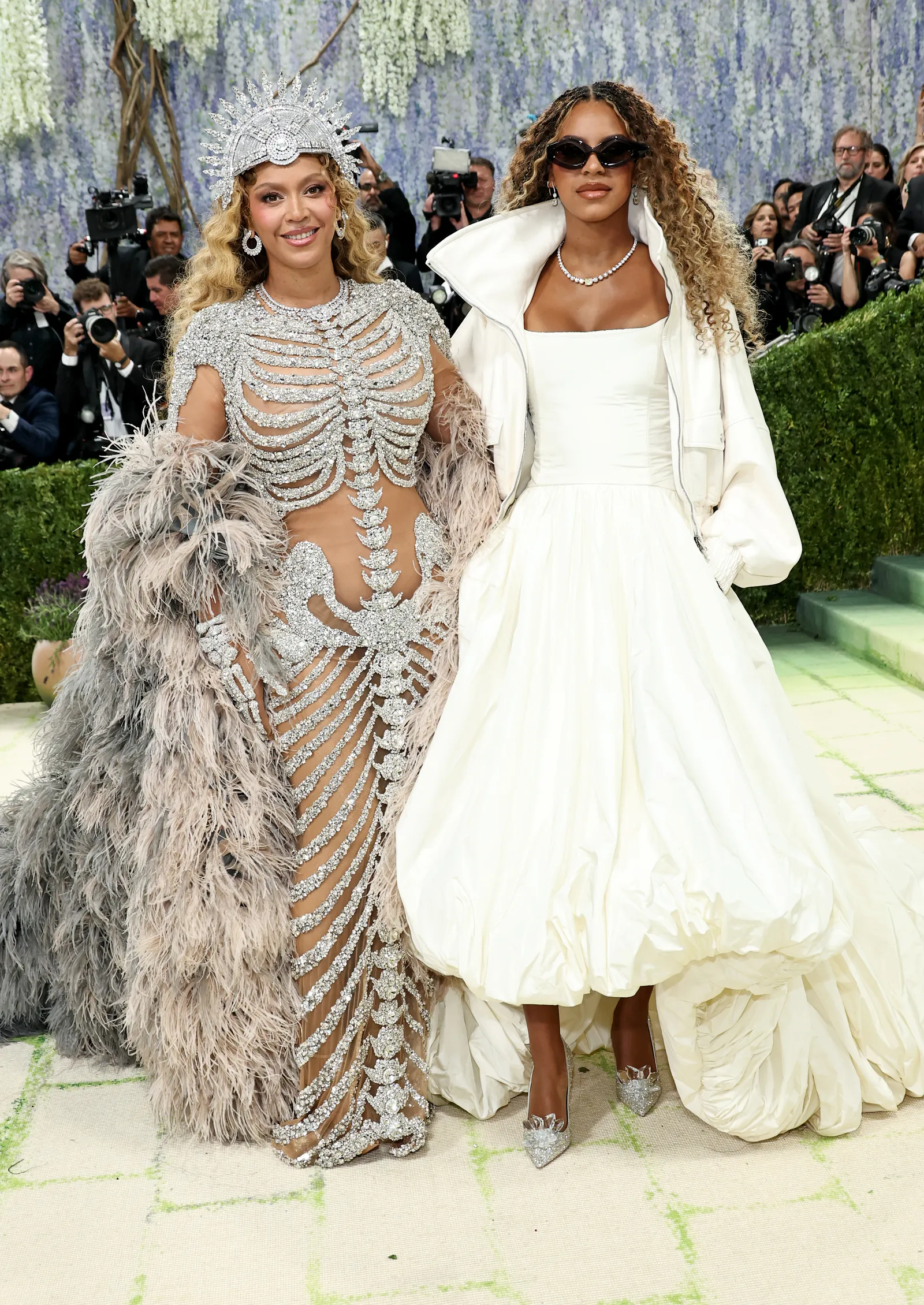 BEYONCE
