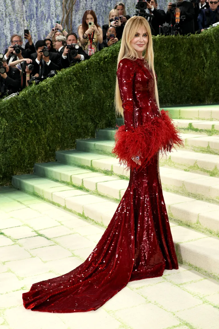 Nicole-Kidman