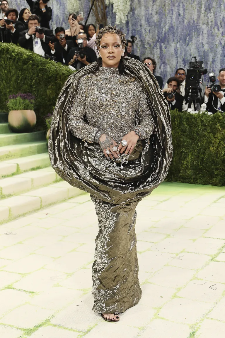 rihanna