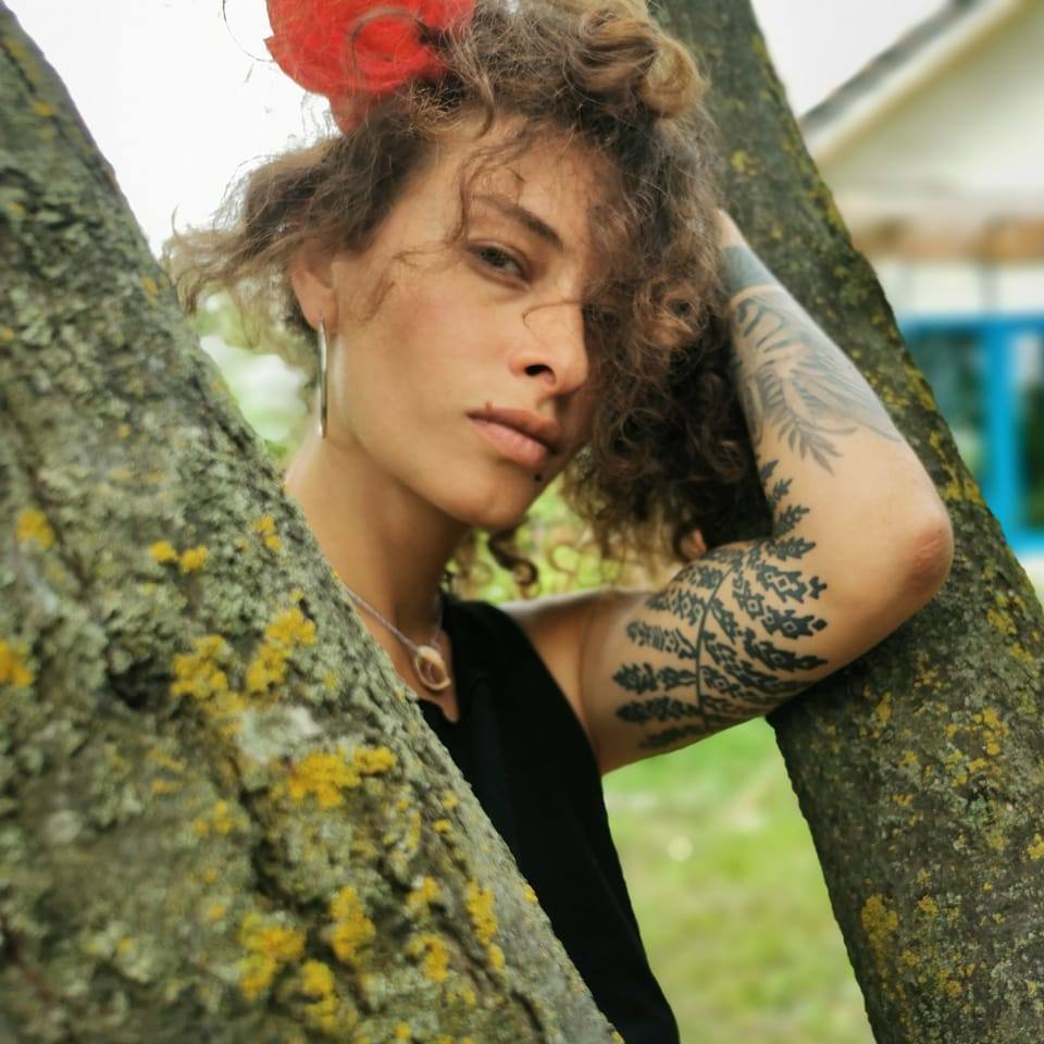 mariam-sajaia