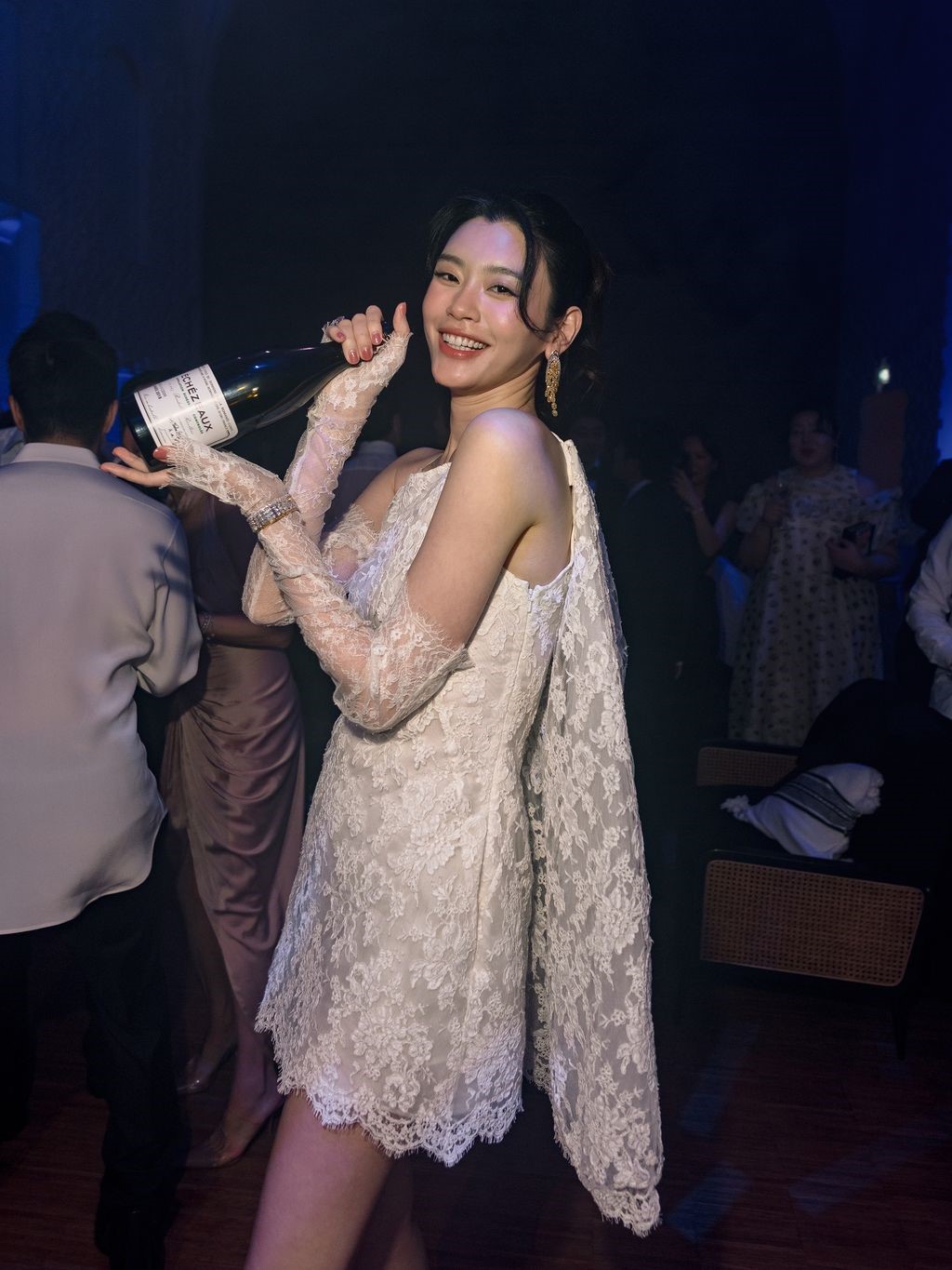 ming-xi