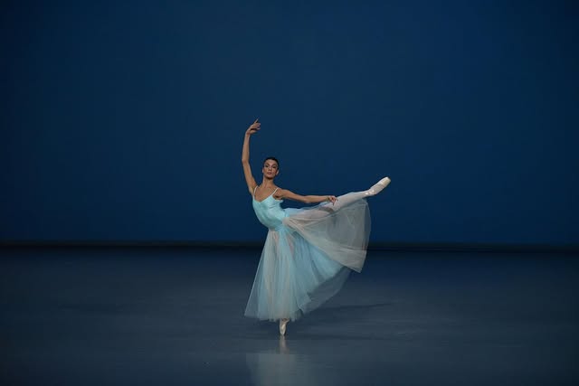 elene-ghaghanidze