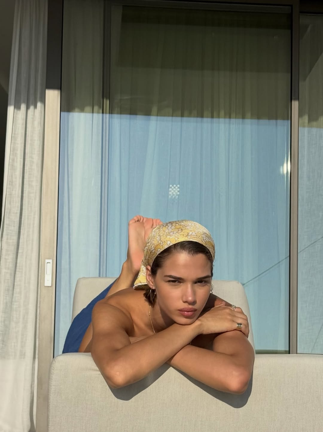 MATILDA-GVARLIANI