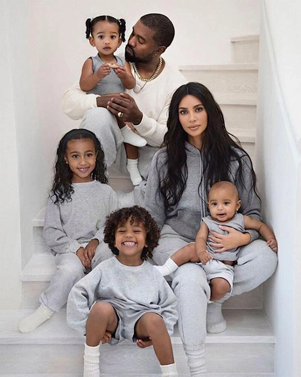 kanye