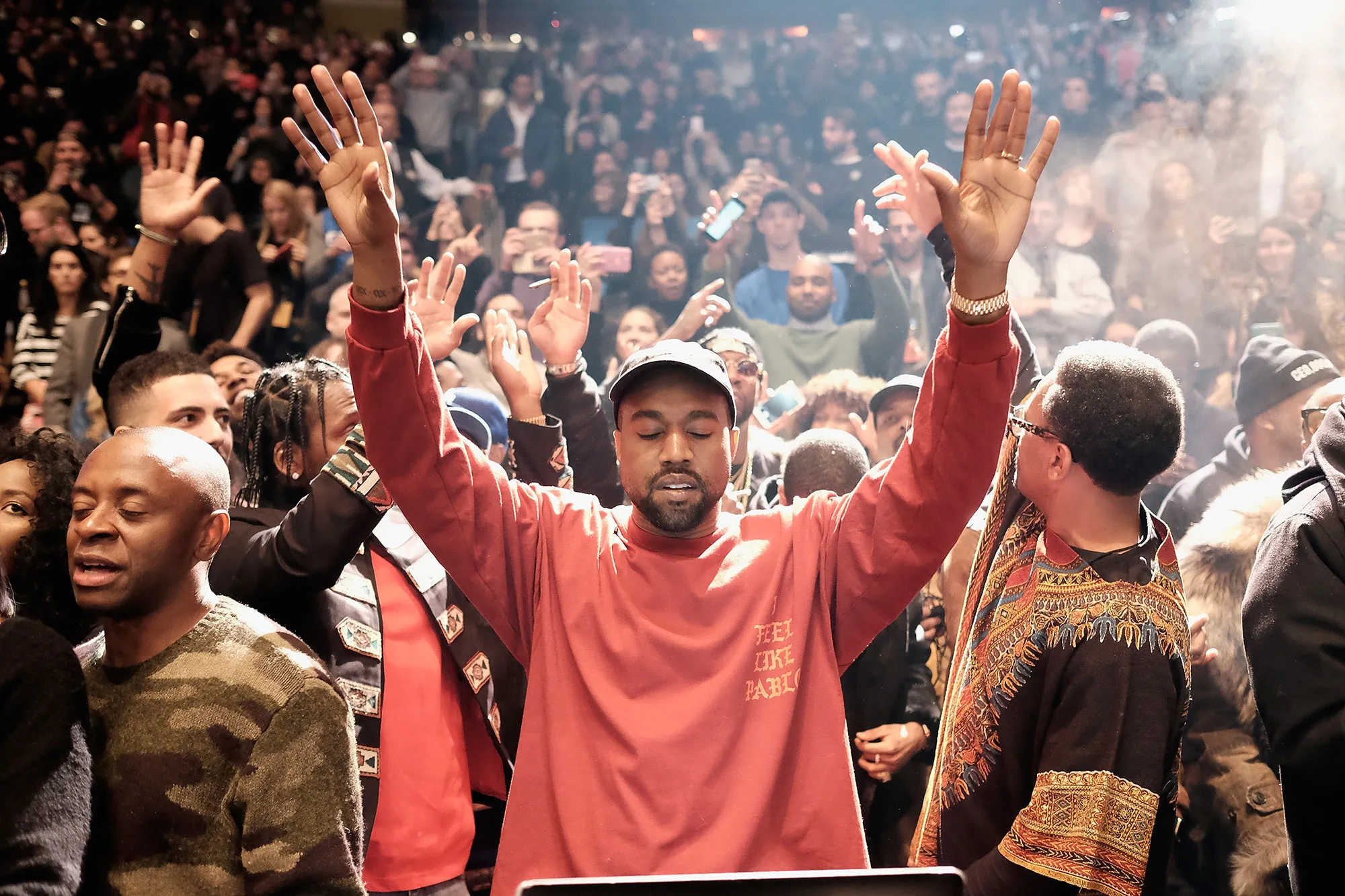 kanye