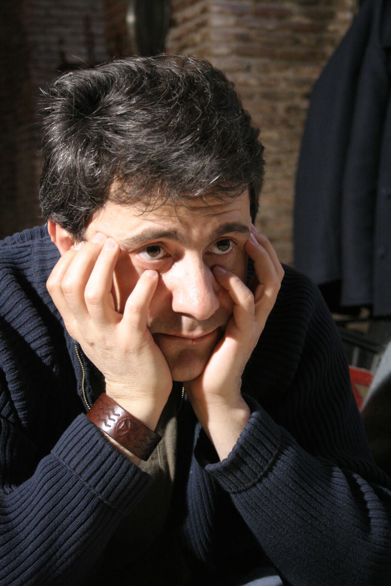 DATO-TURASHVILI