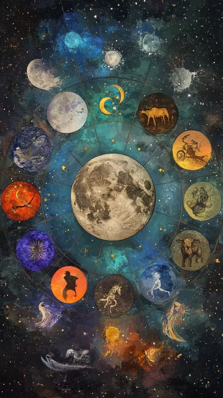 astro