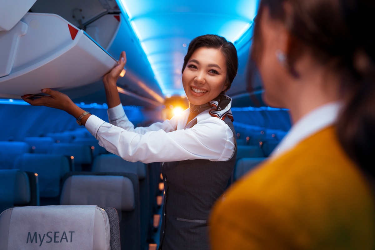 Air-Astana