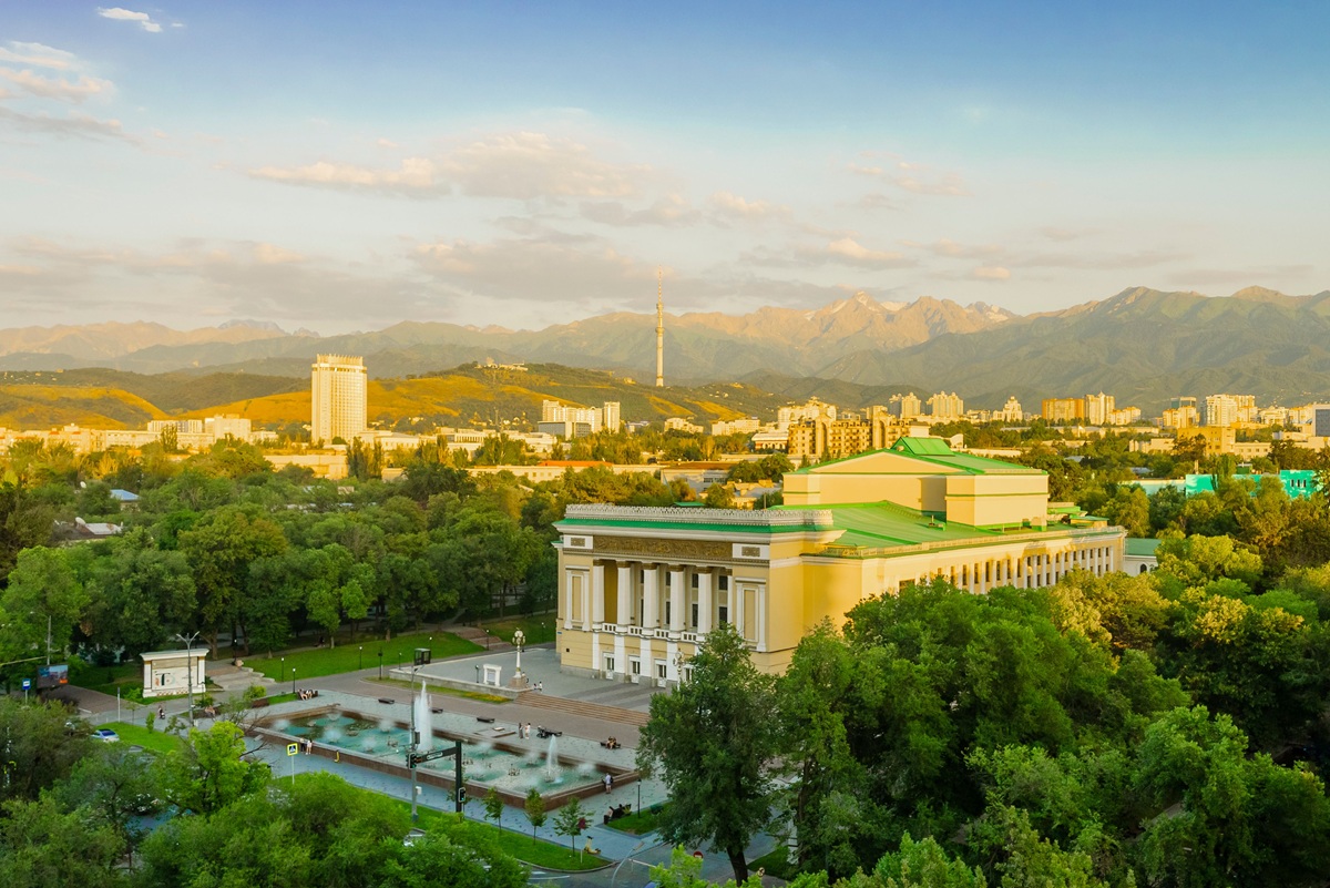 Air-Astana