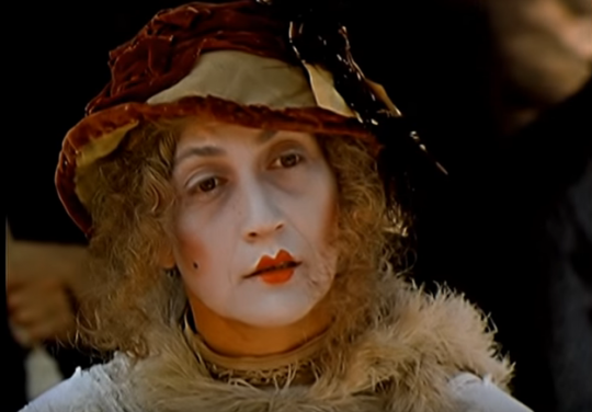 sopiko-chaureli