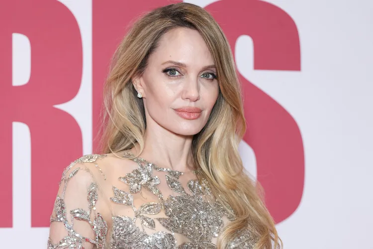 ANGELINA