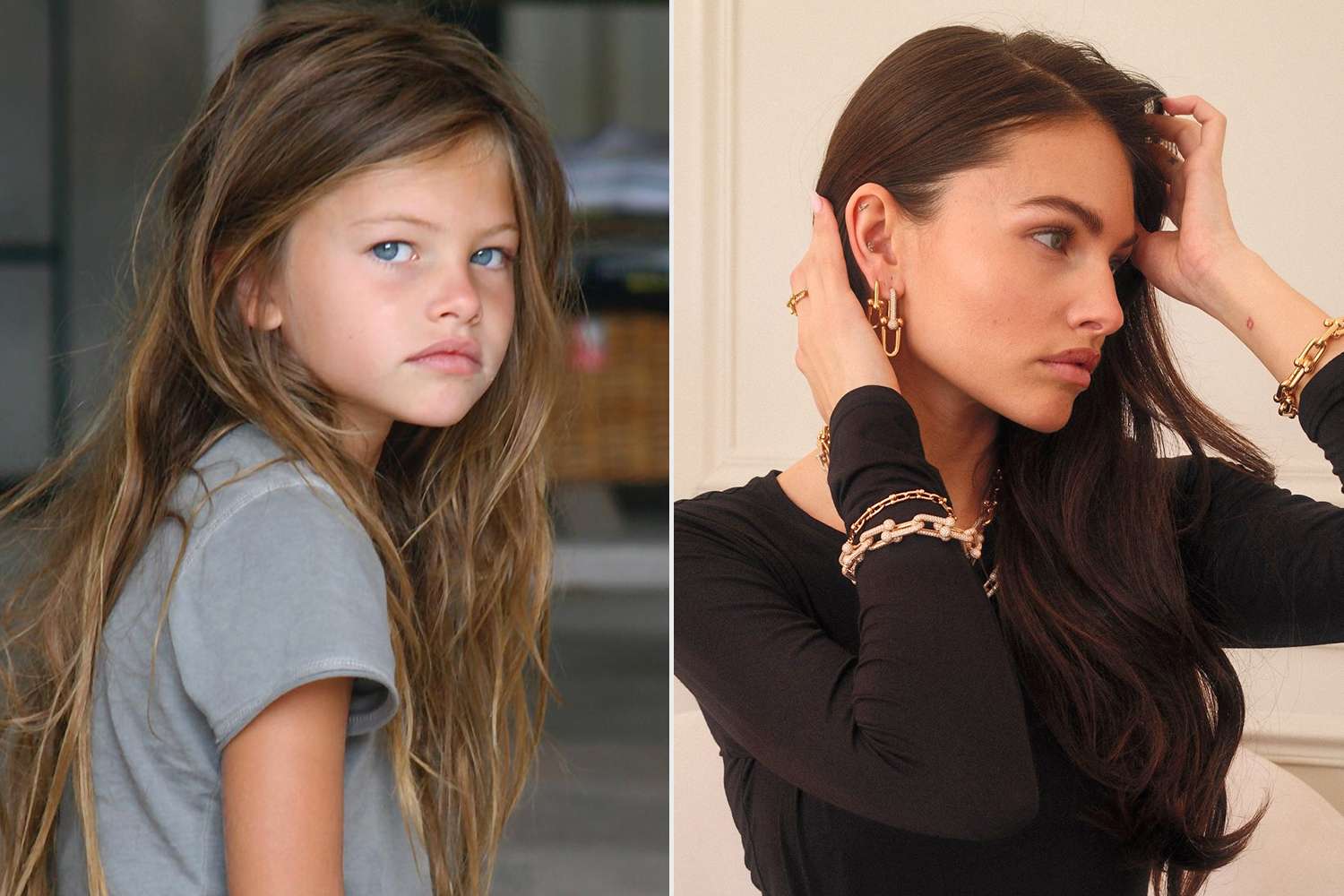 Thylane-Blondeau