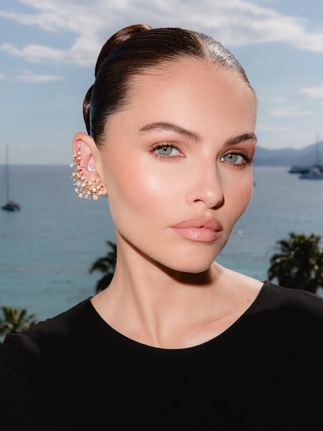 Thylane-Blondeau