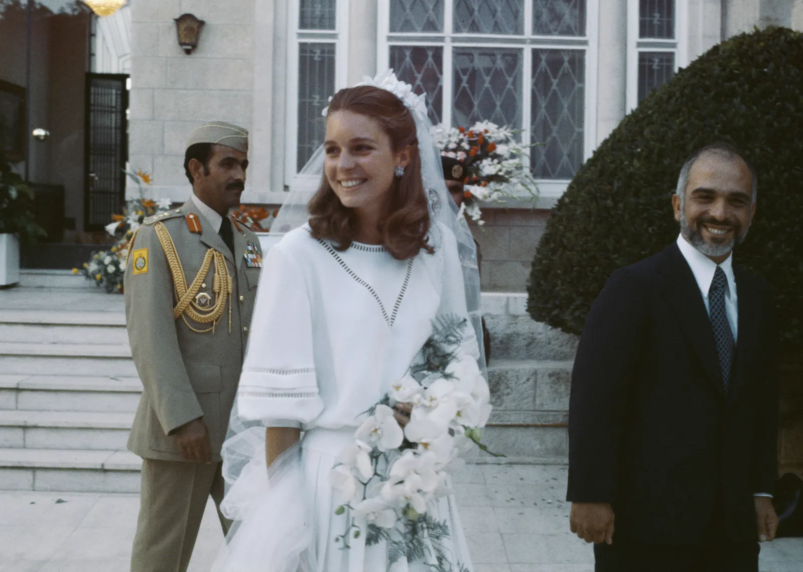 Queen-Noor