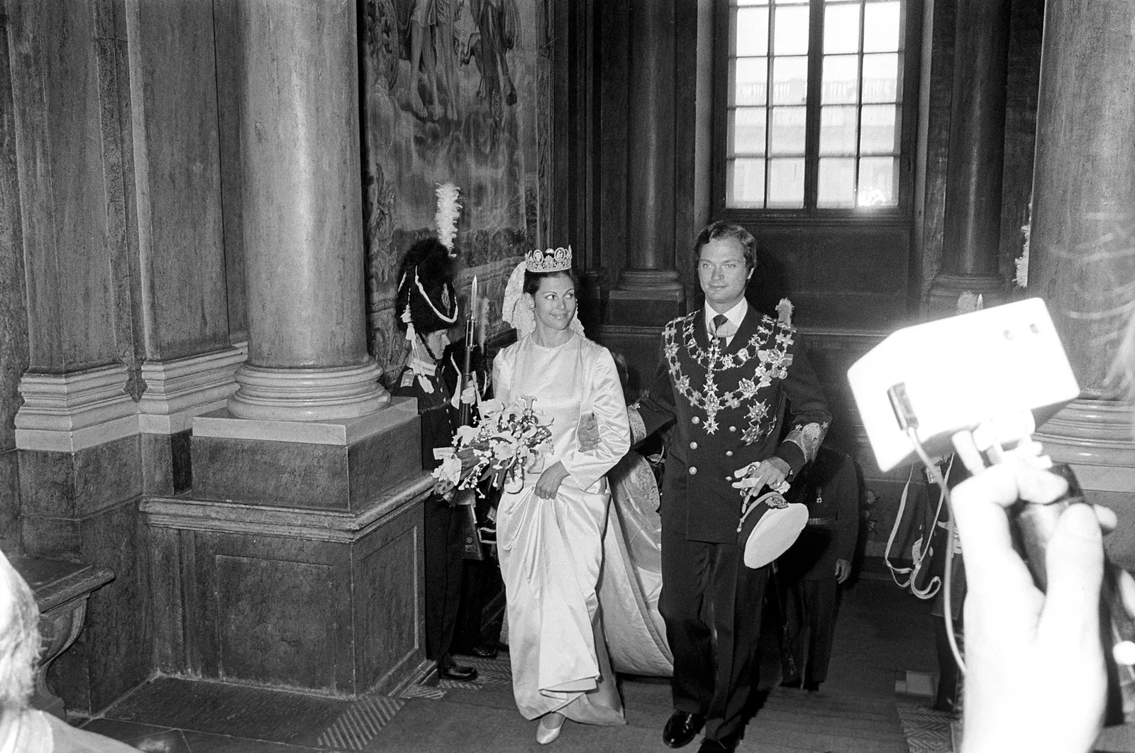 Queen-Silvia