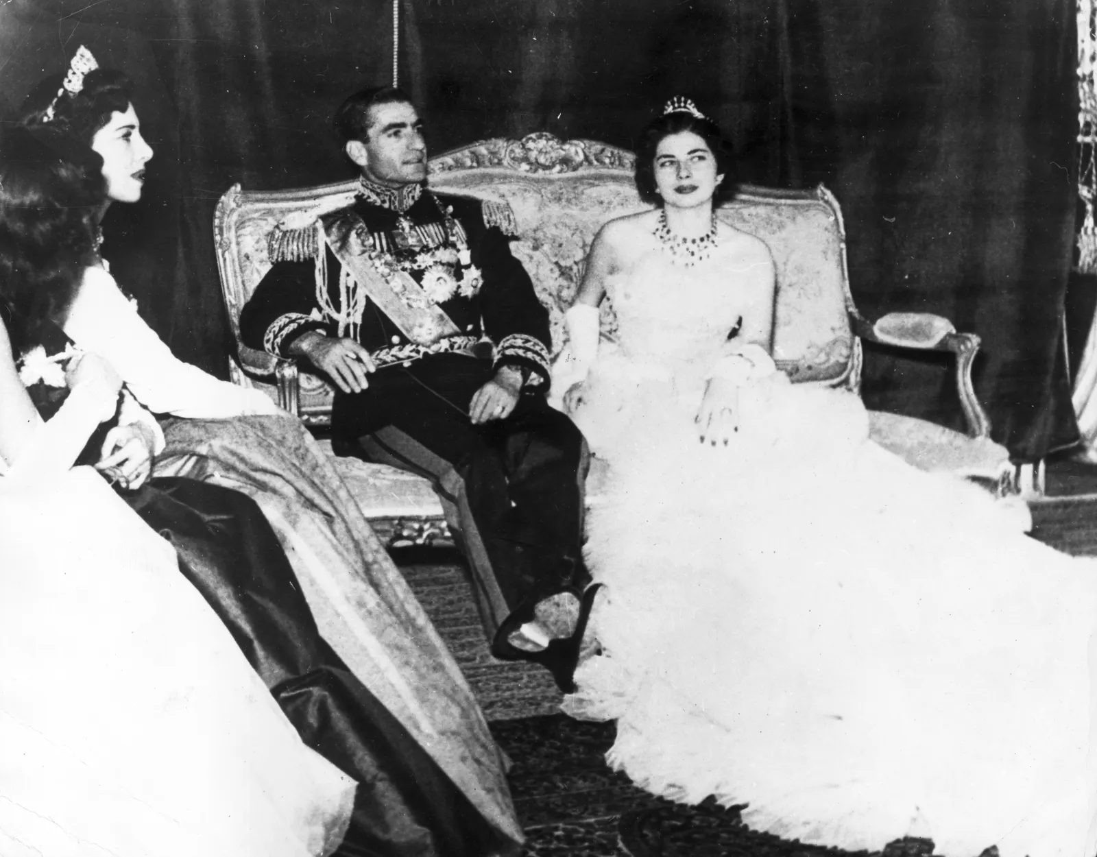 Queen-Soraya
