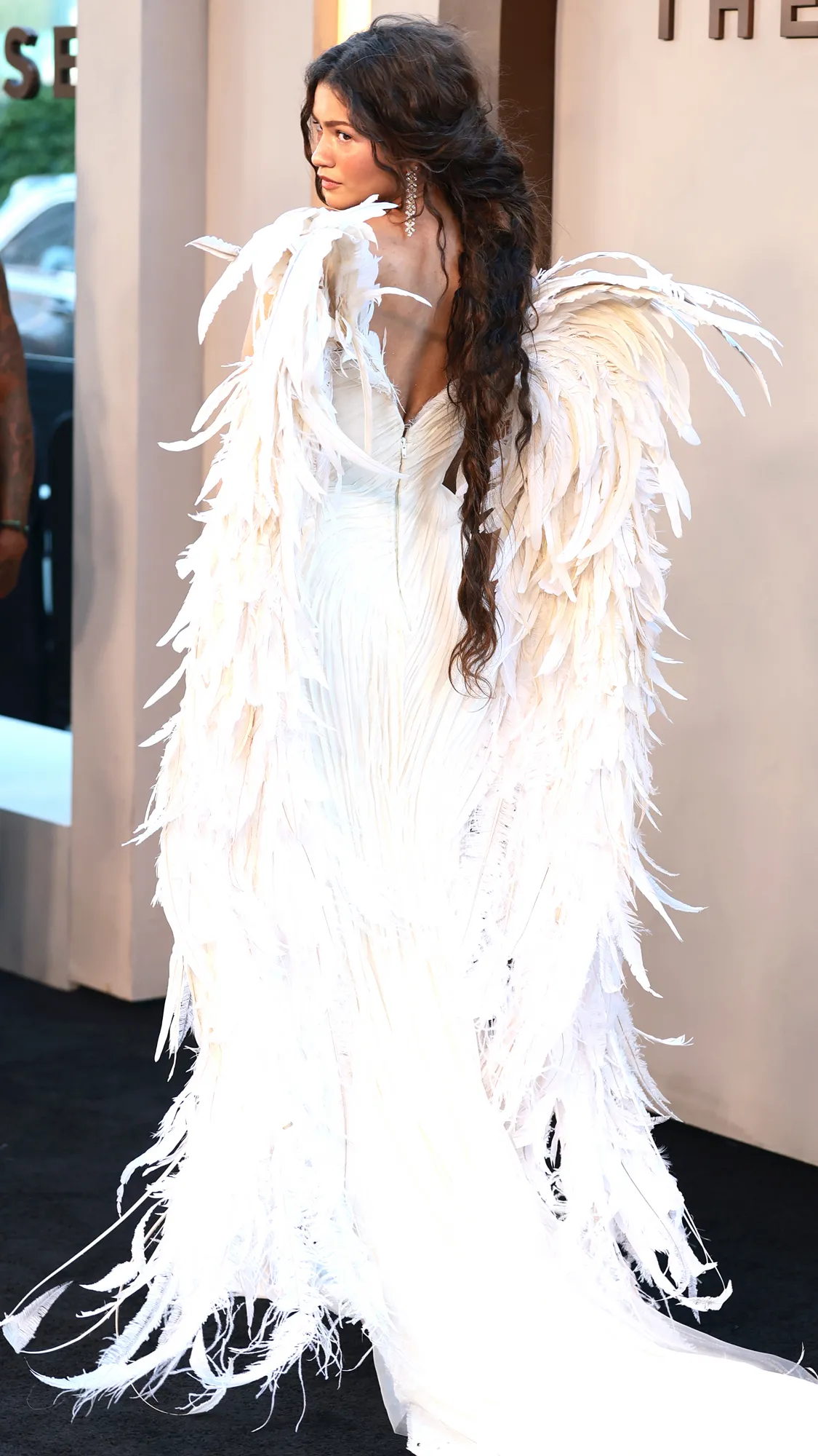 ZENDAYA