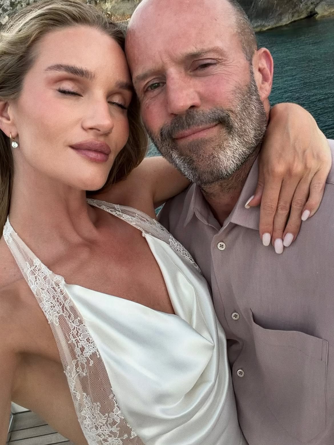 Rosie-Huntington
