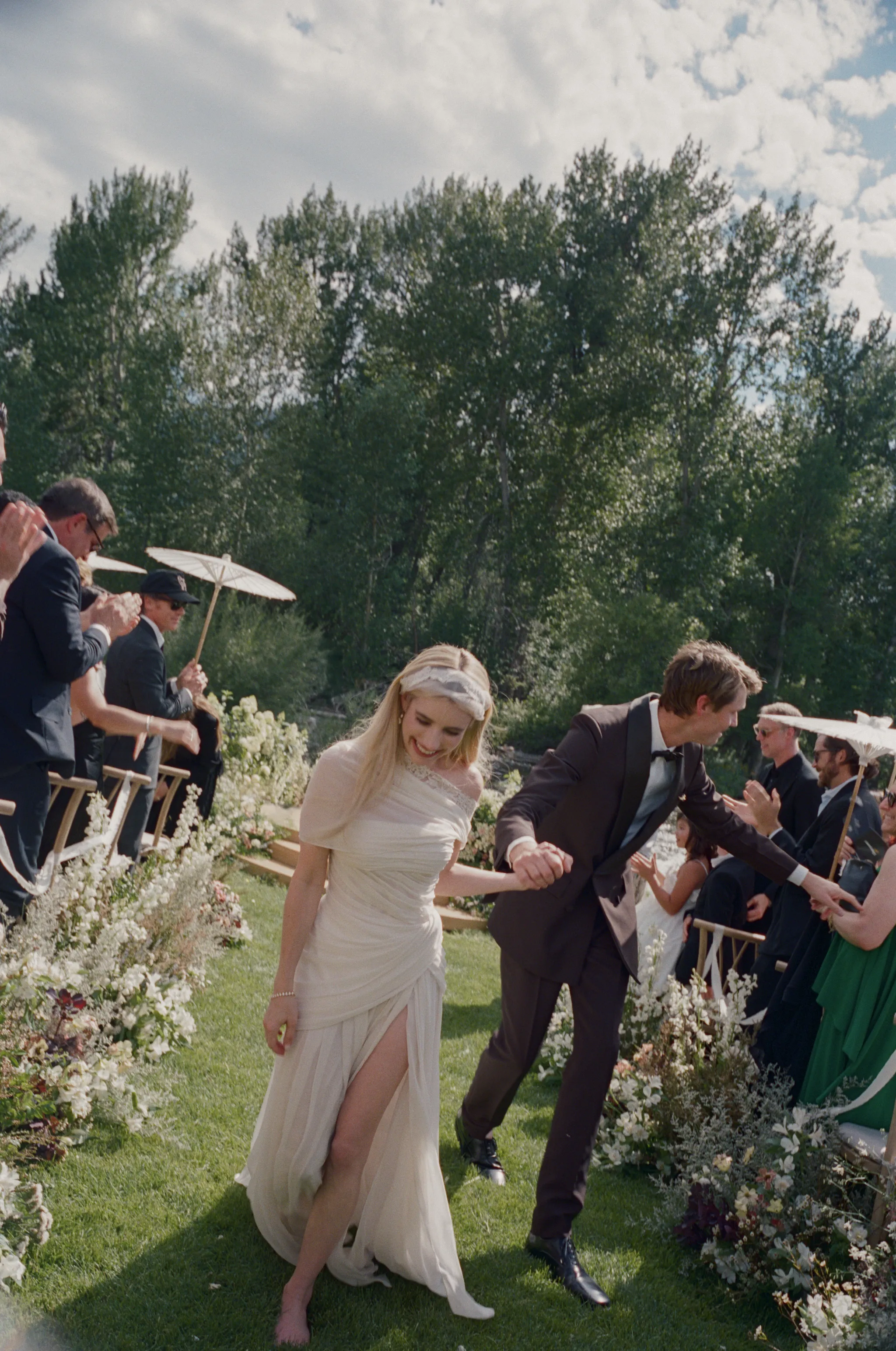wedding