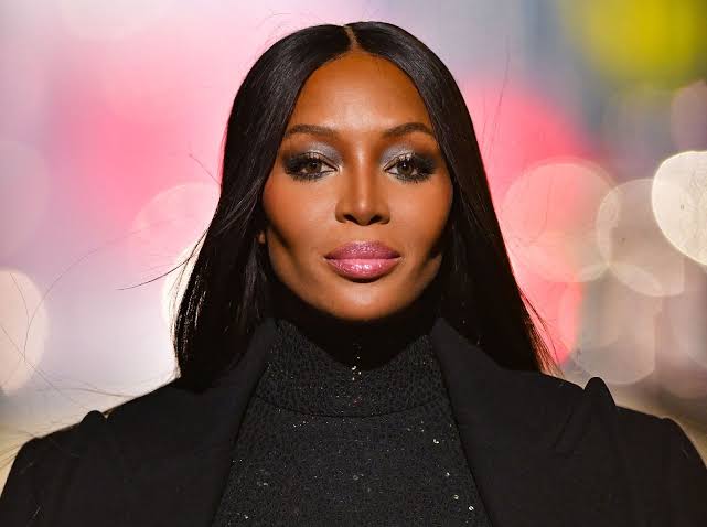 naomi