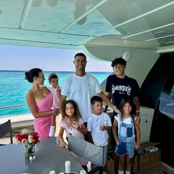 ronaldo